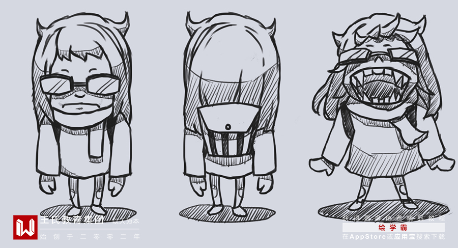 成长贴丨为什么要将就?喜欢的还是喜欢!